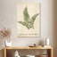 Harnek Vintage Ferns I-108435104