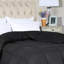 Édredon en duvet synthétique toutes saisons Grand Down - moelleux et hypoallergénique-814867524-912073359