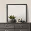 Commode 6 tiroirs avec miroir Yashin-1588393742