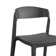 COSCO 4 - Person Round Outdoor Dining Set with Bar Cart