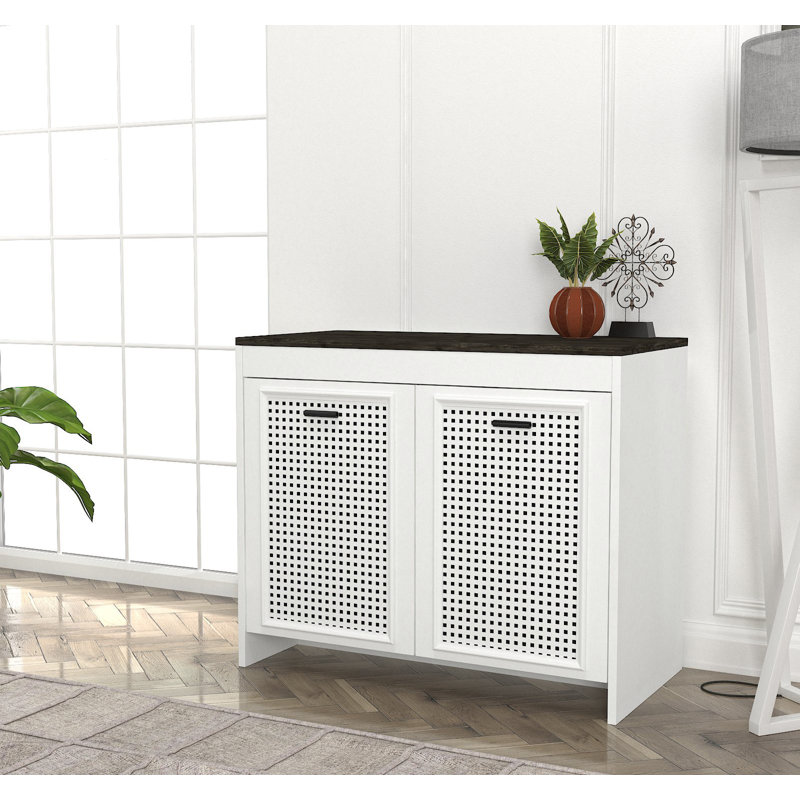 Buffet de 35,4 po de largeur