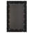 Wood Rectangle Wall Mirror