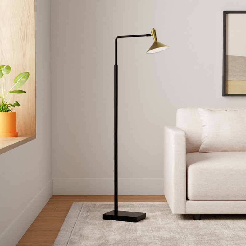 Kodi 54'' LED Floor Lamp