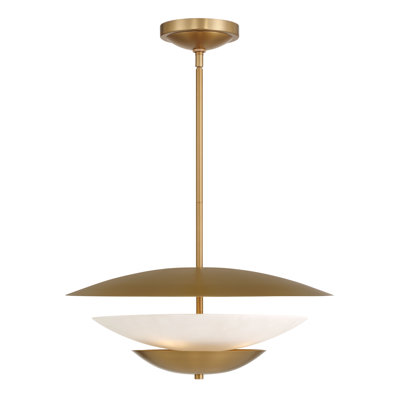 4 LIGHT PENDANT