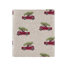 Ensemble de draps 100% flanelle de laine Woolrich-98174803-98174808