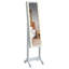 Jevale Freestanding Jewelry Armoire-745268699