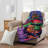 Throw Blanket