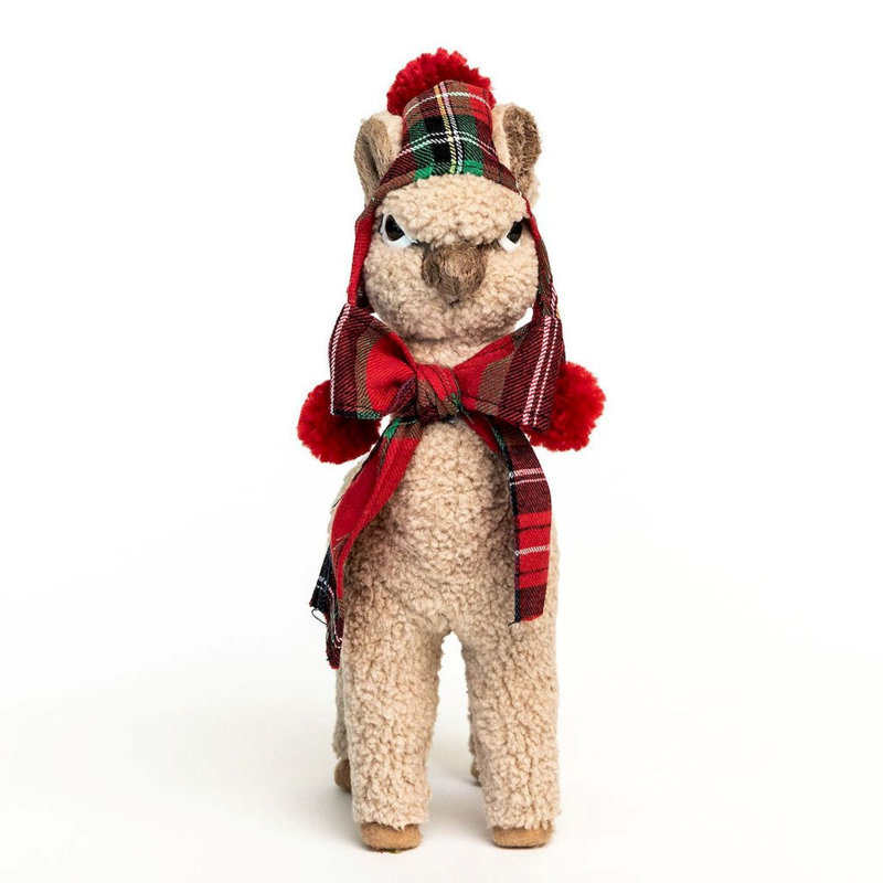Christmas Figurines & Collectibles