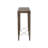 Verona 76'' Solid Wood Top Console Table-71164996