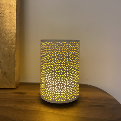 LED Outdoor Table Lamp