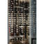 81 Bottle Wall Mounted Wine Bottle Rack-69436917