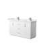 Strada 60'' W Double Vanity-1132104008-1132104014-1126609962