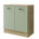 Riviera Oak;Nb;Green