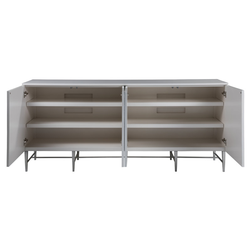 Signature Designs Media Console