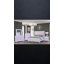 Commode 9 tiroirs Elmin