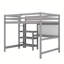 Lit mezzanine pour enfants Costilla-1698692663-1698692661
