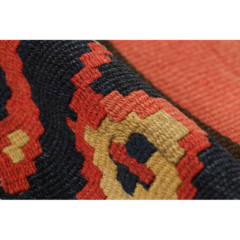 One-of-a-Kind 8'0" X 10'0" Area Rug