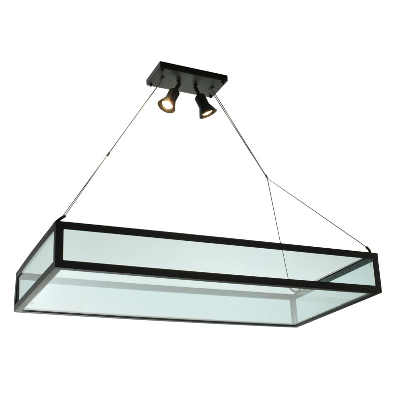 2 - Light Pendant