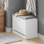 6 Pair Flip Down Shoe Storage-862008938