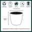 Taylur Pot Planter-112123027-122610431