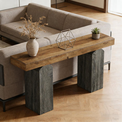 Contemporary Style Console Table,Entryway Table,Couch Table