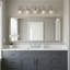 BATH PLANTATION Bath Five Light-1761654992