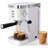 The Automatic Espresso Coffee Brewed Maker-106226641