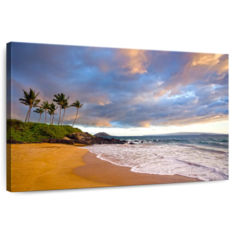 Gillard Makena Sunset Gillard, H 8 po x l 12 po