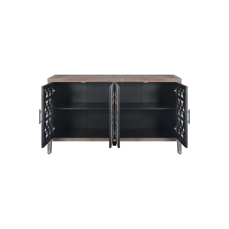 Armoire antique Hollow