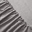 Angeliza Microfiber Brushed Fitted sheet -33121153-33364422