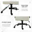 Grande et haute chaise de bureau Vinsetto-219935280
