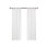 Mcgowen Room Darkening Cotton Curtain Panel