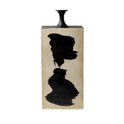Thetis Handmade Ceramic Floor Vase