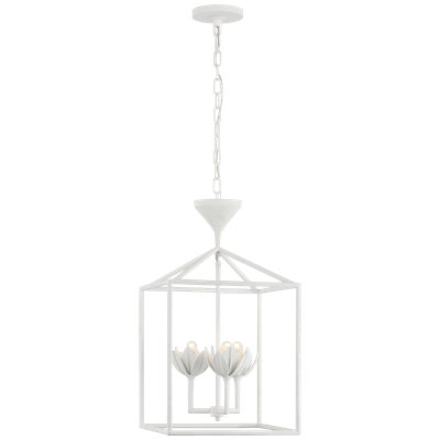 Alberto 3 - Light Chandelier