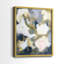 ABSTRACT Series DCCCLXXVI-Premium Framed Print -Ready to Hang - No Nails Required - No Nails Required-122383512-122383511
