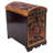 Wood Jewelry Box + Drawers