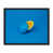 Black Floater Frame Canvas is unavailable