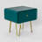 Aundreah 19'' W Nightstand-870154793