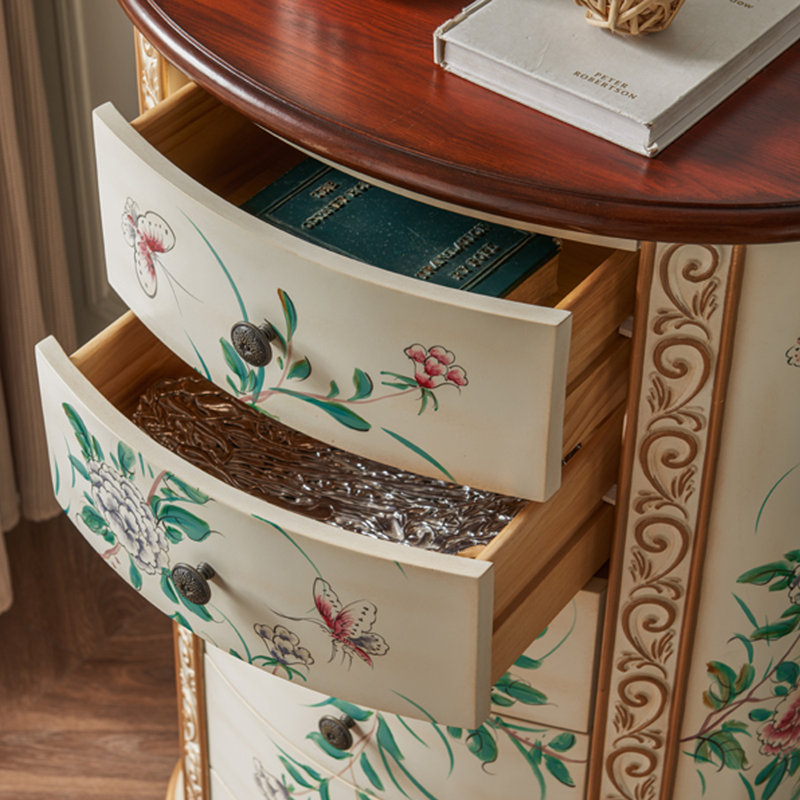 Commode d'appoint Tamarea