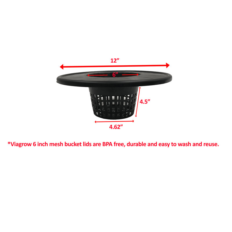 Viagrow Hydroponic Unit