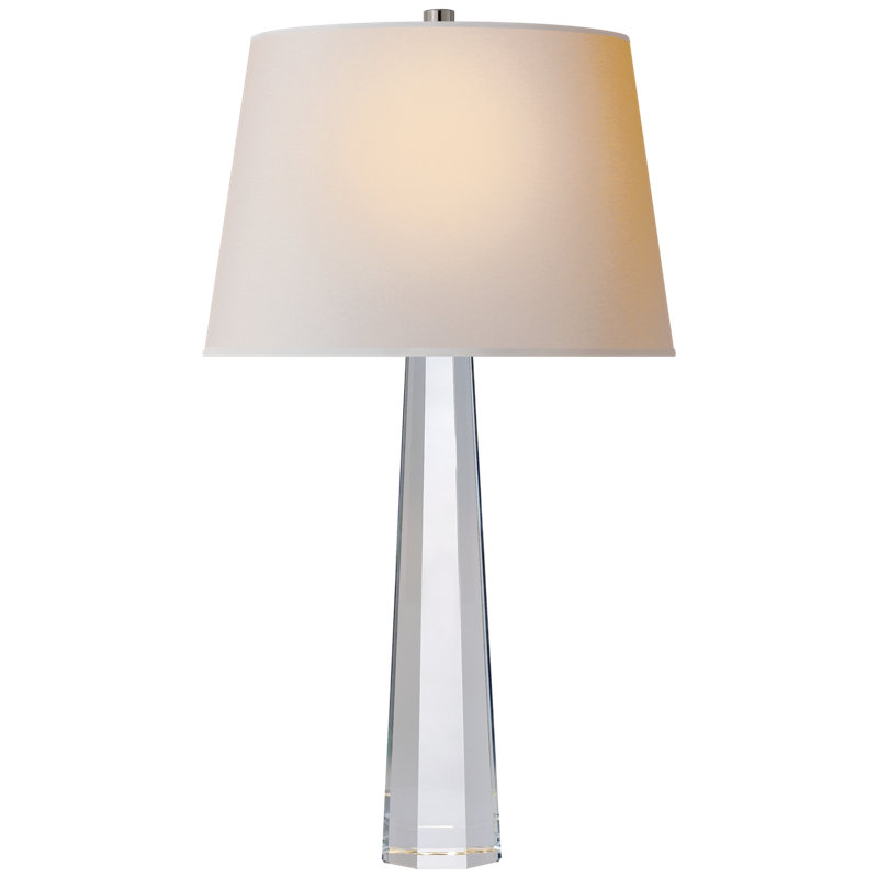 Spire Table Lamp