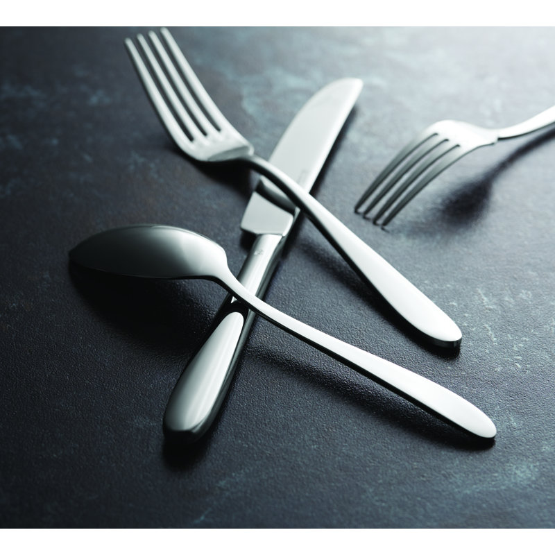 Mascagni Iced Teaspoons by Sant' Andrea (18/10)