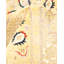 Classic One-of-a-Kind 8' 2" X 10' 4" Hand Knotted Area Rug