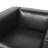 Suheil Faux Leather Club Chair-70932733