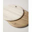 Round Wood Cheese Board-49351994-49351993