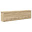 Wall-Mounted Coat Rack 100 X 16 X 26 Cm-1116409638