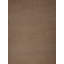 Geometric Area Rug in Brown