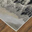 Tapis argenté Jewel-114192885