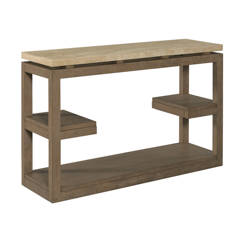 Hasker 52'' Console Table