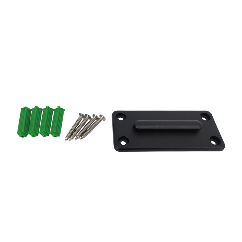 Quincaillerie d'attache pour ruban